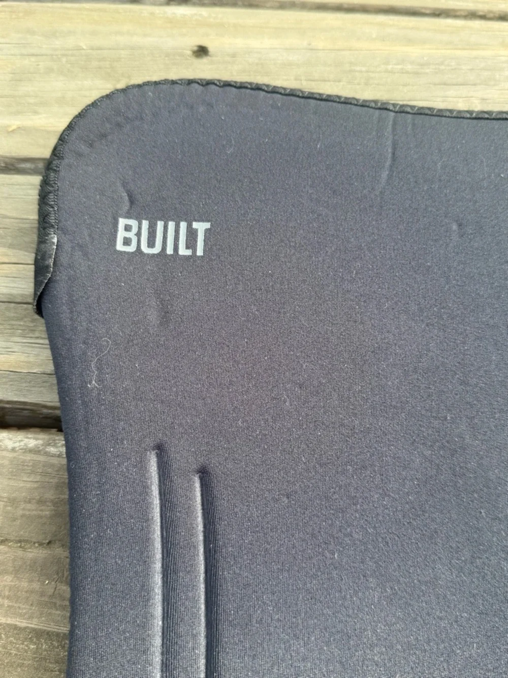 Built Laptop Sleeve Neoprene